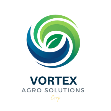 Vortex Agro Solutions Corp logo