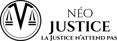 Néo-Justice logo