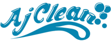 AJ Clean - Limpeza e Impermeabilização de Estofados logo