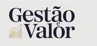 Gestão e Valor logo