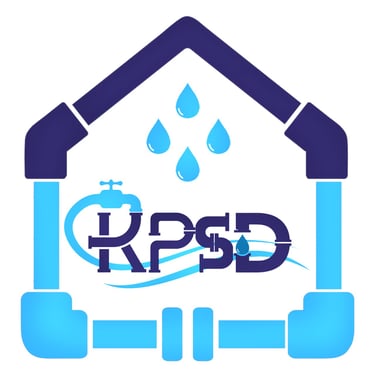 KPSD INDUSTRIES LLP logo