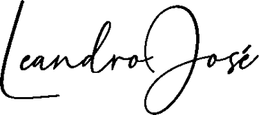 Leandro Jose logo