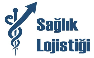 Sağlık Lojistiği logo
