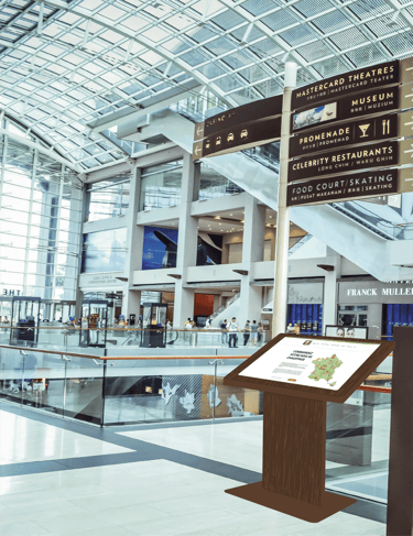 Commander du bois de chauffage sur nos bornes interactives MaxThomasBois