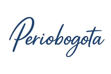 Periobogota logo