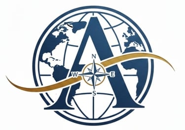 Adisha Gobal Ventures Ltd. logo