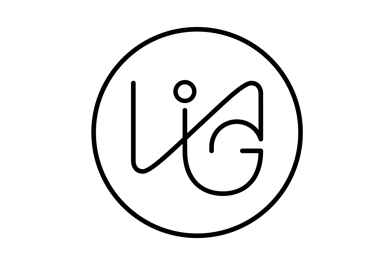 Lia Gonçalves logo