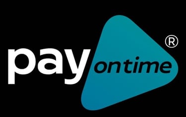 PAYONTIME logo