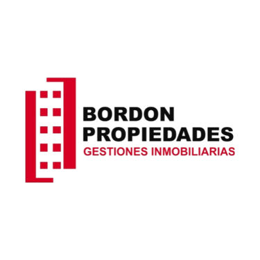 BORDON PROPIEDADES logo