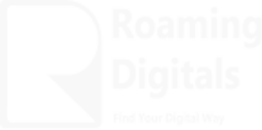 Roaming Digitals logo