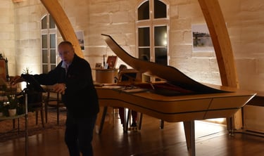 Répétition du 4 février 2026