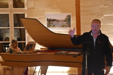 Répétition du 4 février 2026