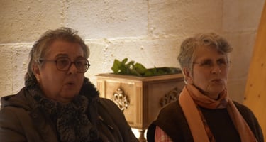 Répétition du 4 février 2026