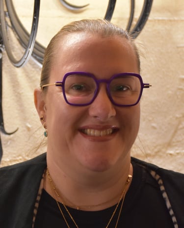 Karine Pelette (Soprano)