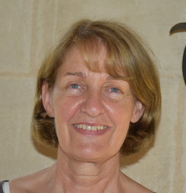 Agnès Delobel (Alto)