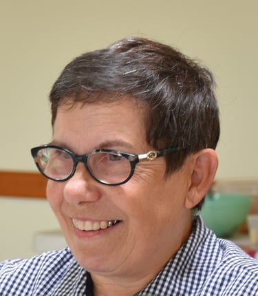 Brigitte (Bibiche) Winckler (Soprano)