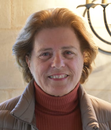 Chantal d'Anglade (Alto)