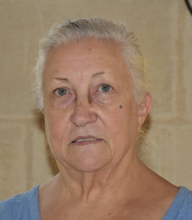 Christiane Fontaine (Alto)