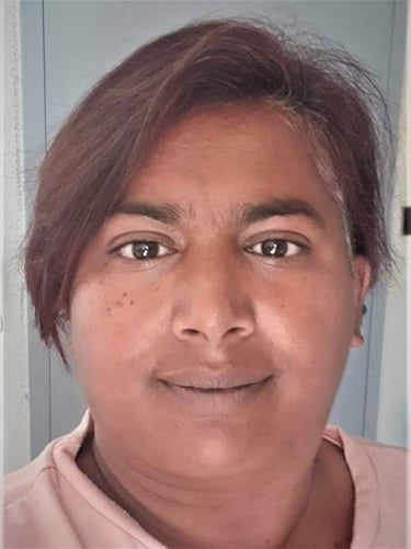 Florence Le Mouël (Organiste et pianiste)