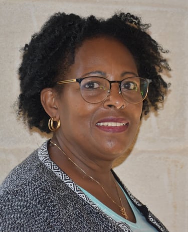 Isabelle Le Guern (Soprano)