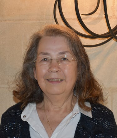 Marie-Annick Ethève (Soprano)