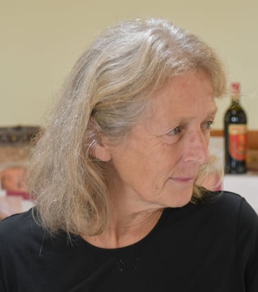 Monique Bellec (Alto)