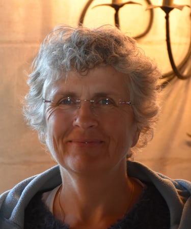 Myriam Lejeune (Ténorinette)