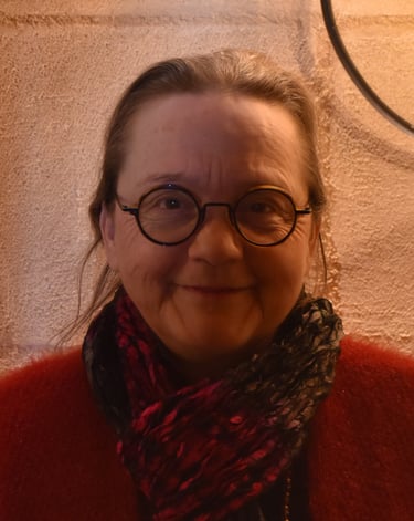 Pascale Rivière (Alto)