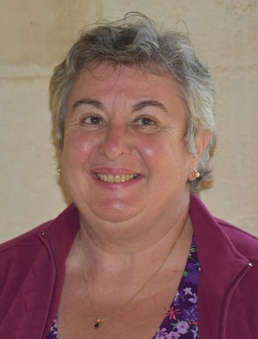 Sylvie Lalande (Ténorinette)