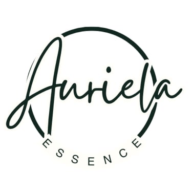 Auriela Essence logo
