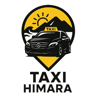 Taxi Himare logo
