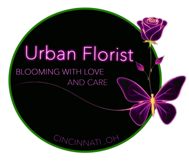 Urban Florist logo