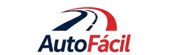 Auto Fácil logo