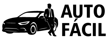 Auto Fácil logo