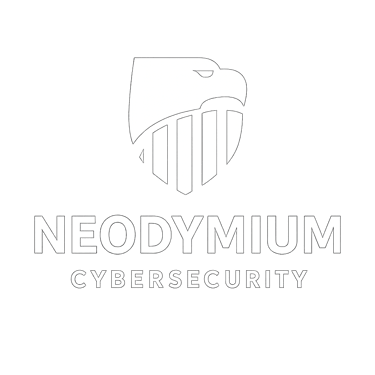 Neodymium logo