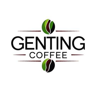 Genting Coffee logo