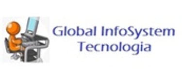 Global InfoSystem Tecnologia logo