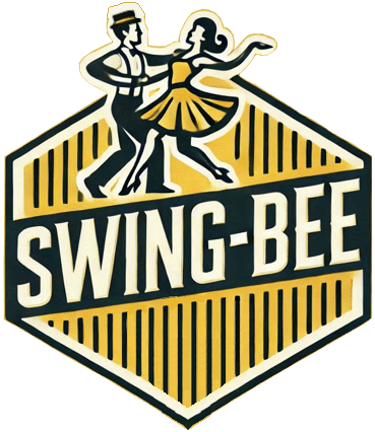 Swing-Bee logo