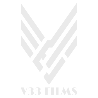 V33 FILMS logo