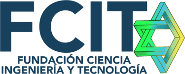 Fundación Ciencia, Ingeniería y Tecnología logo
