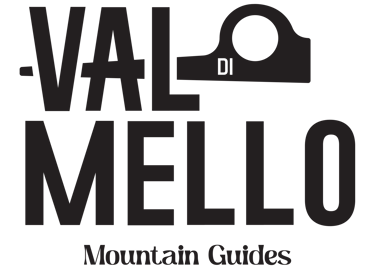 Val di Mello Mountain Guides logo