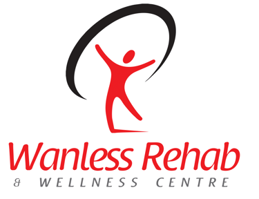 Wanless Rehab logo
