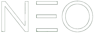 NEO e.G. logo