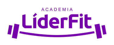 Academia LíderFit logo