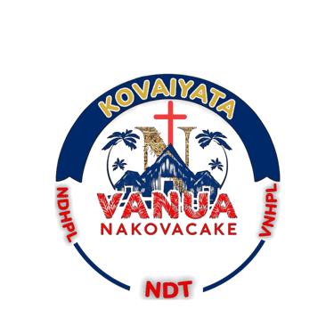 Nakovacake Development Trust logo