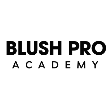 Blush Pro logo