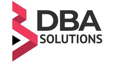 DBA Solutions logo