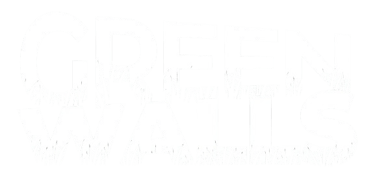 Greenwalls logo