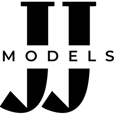 JJ Models logo