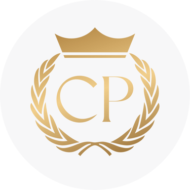 california place locações e eventos logo